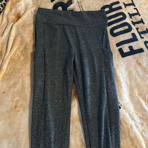 Woman’s soft jogger/ leggings